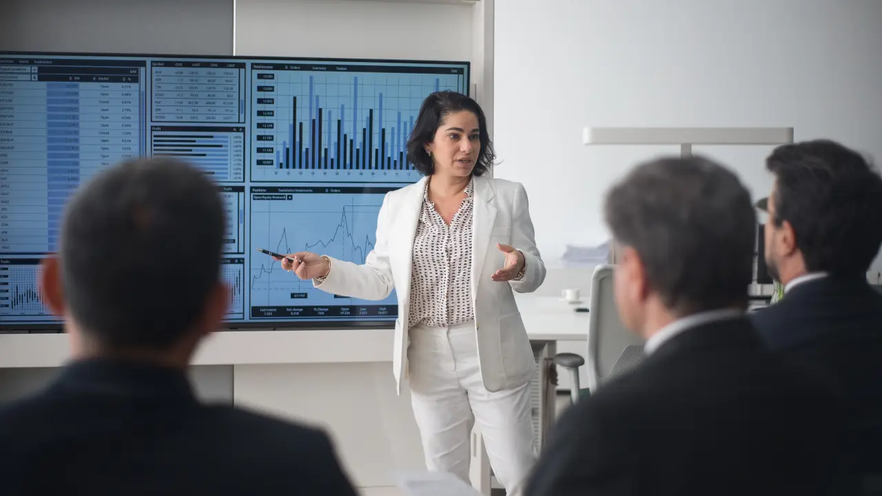 10 Must-Know Stock Market Terms for Beginners