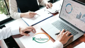 Kotyark Industries Ltd Comprehensive Stock Analysis