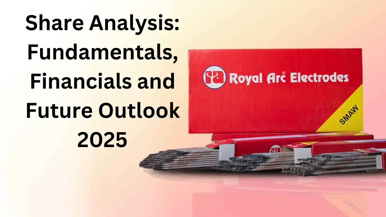 Royal Arc Electrodes Share Analysis – Fundamentals, Financials and Future Outlook 2025