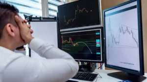 Stock Market Crash on April 4, 2025 A Comprehensive Analysis