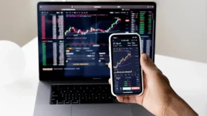 Stock Market Investing for Beginners The Ultimate Step-by-Step Guide