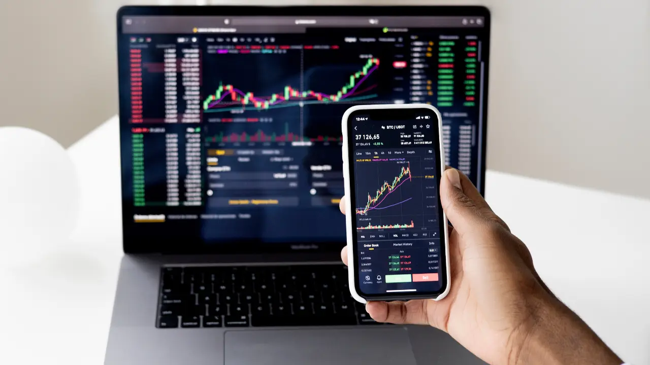 Stock Market Investing for Beginners The Ultimate Step-by-Step Guide