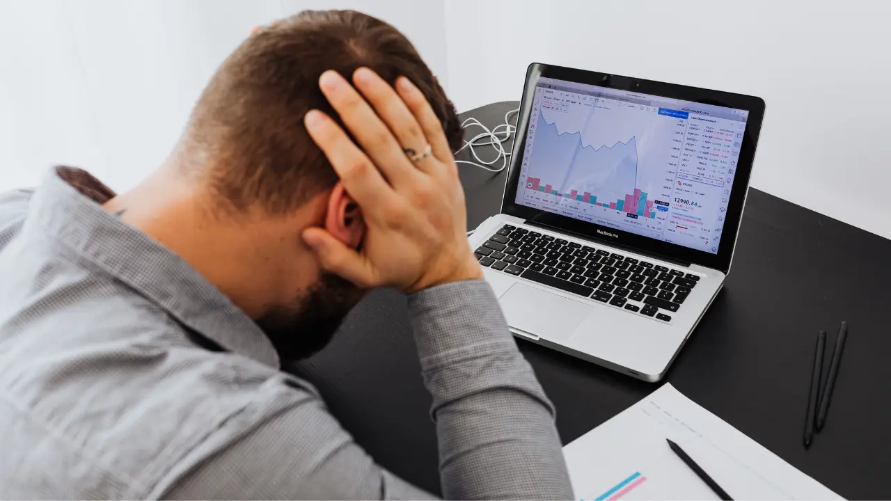 Stock Market Mistakes Beginners Should Avoid